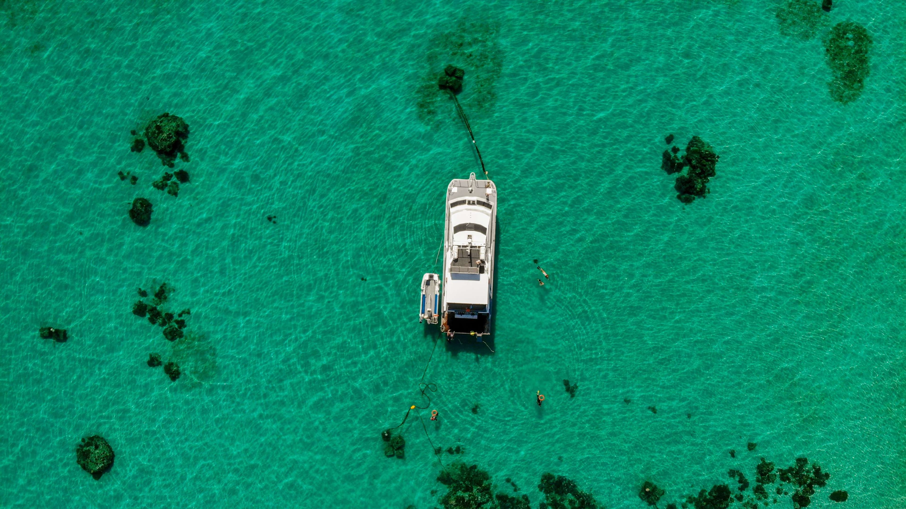 Underground Hotel - Cooper Pedy