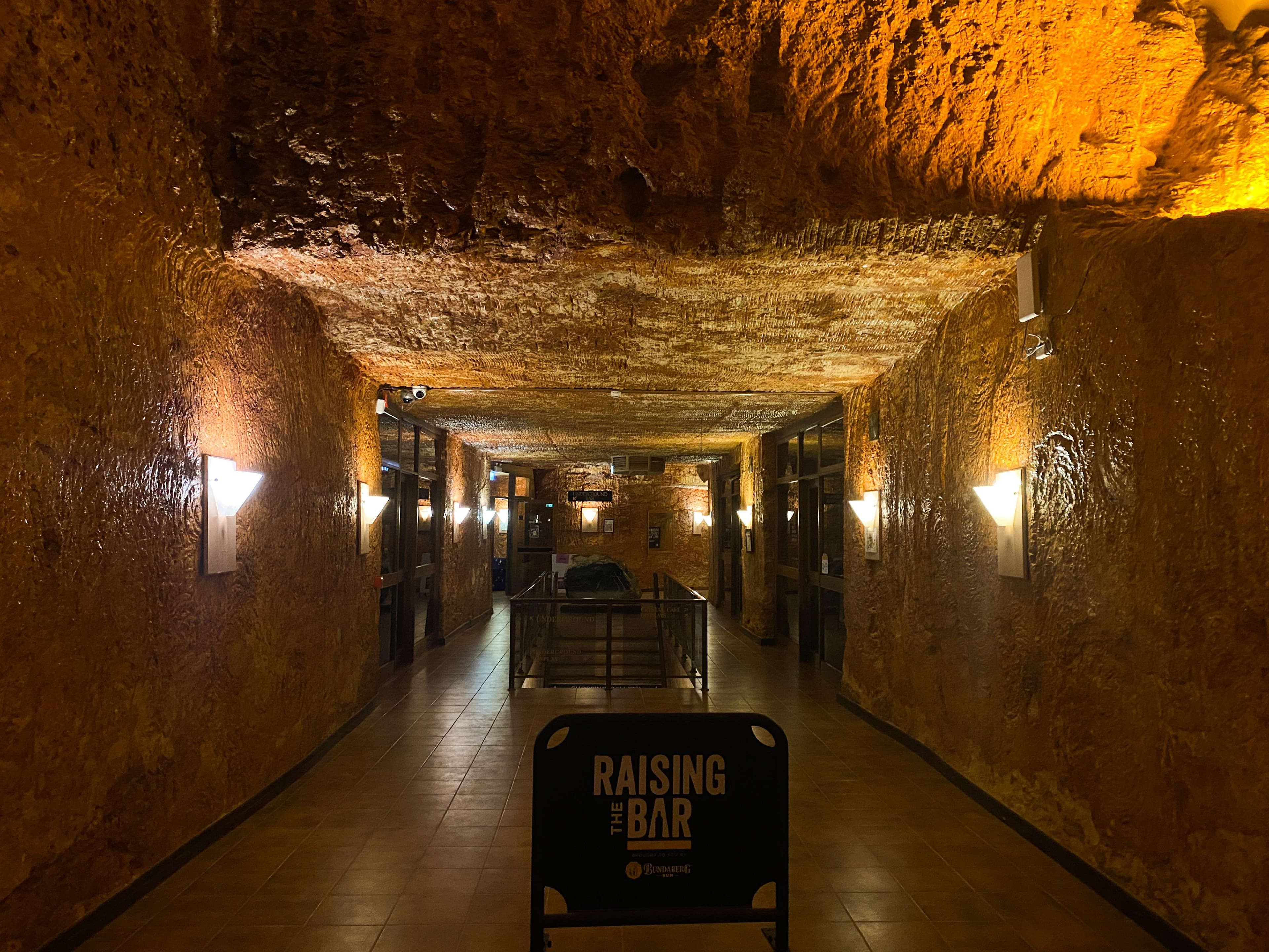 Snorkling (from above)