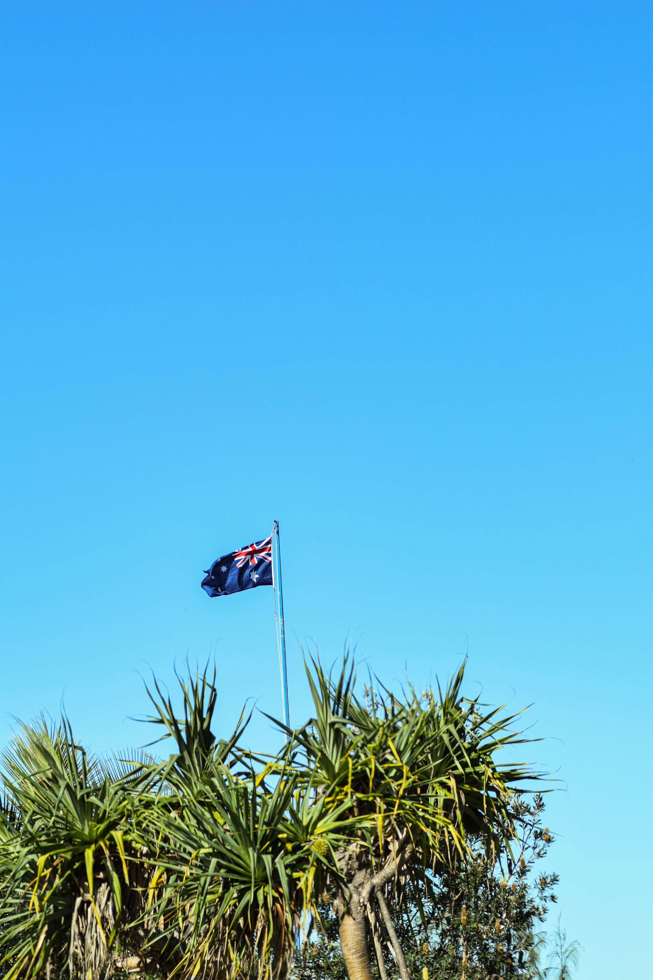 Australian flag