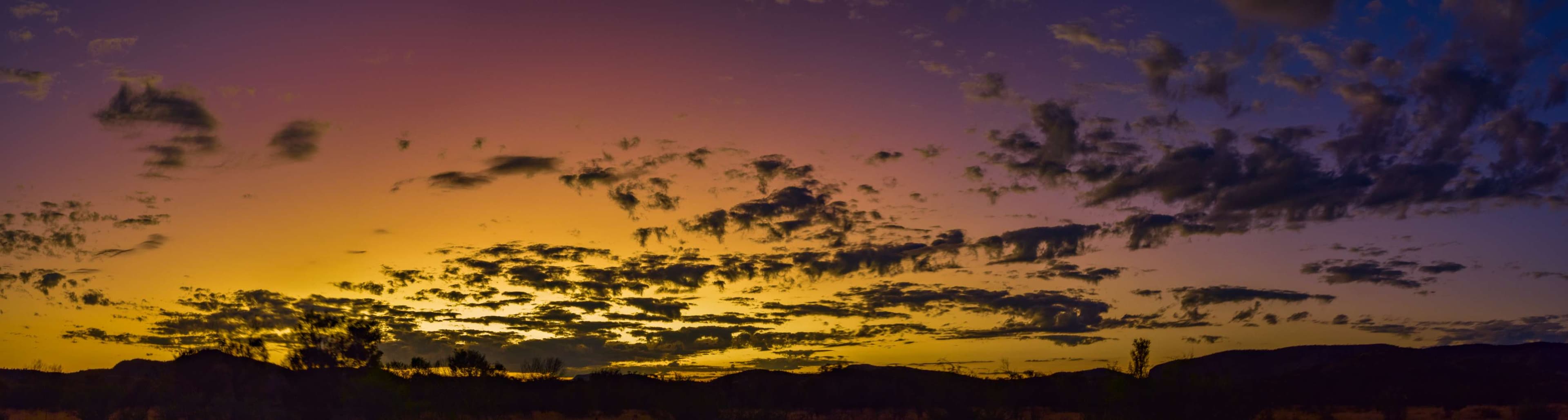 Australia Panorama
