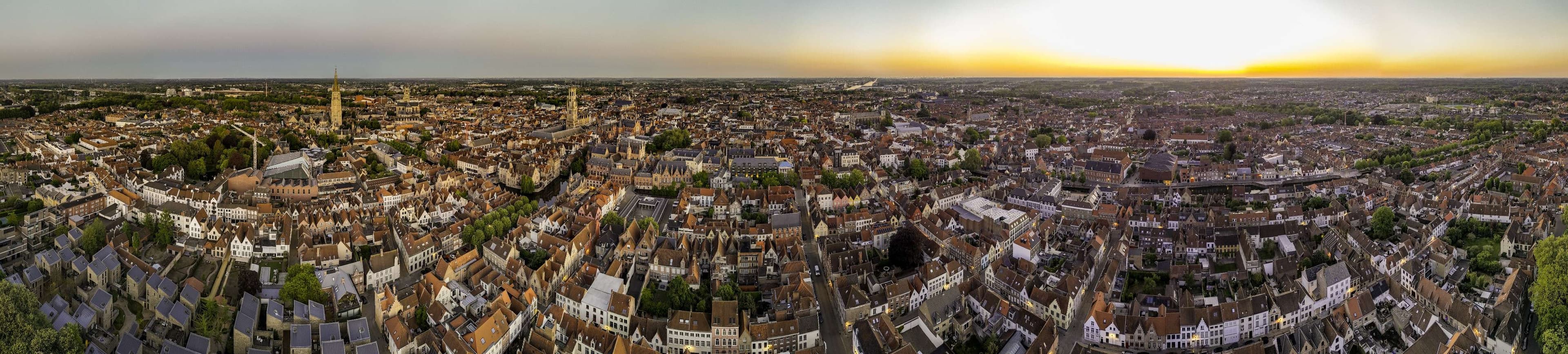 Belgium Gallery Cover