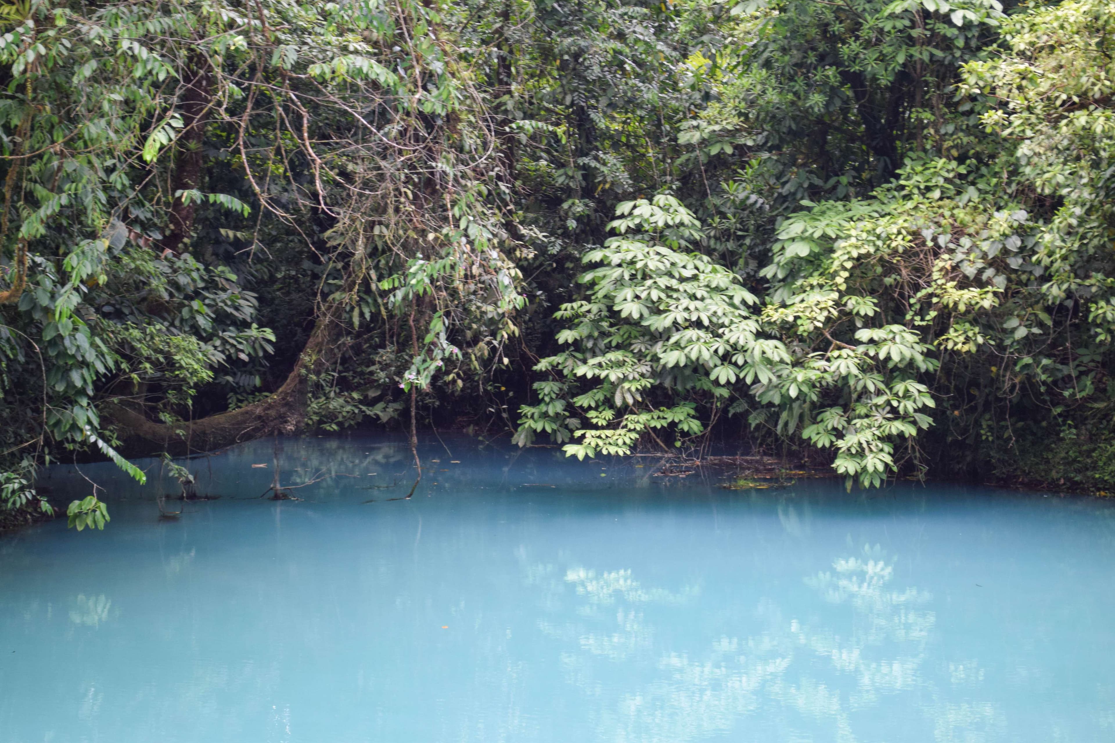 Rio Celeste
