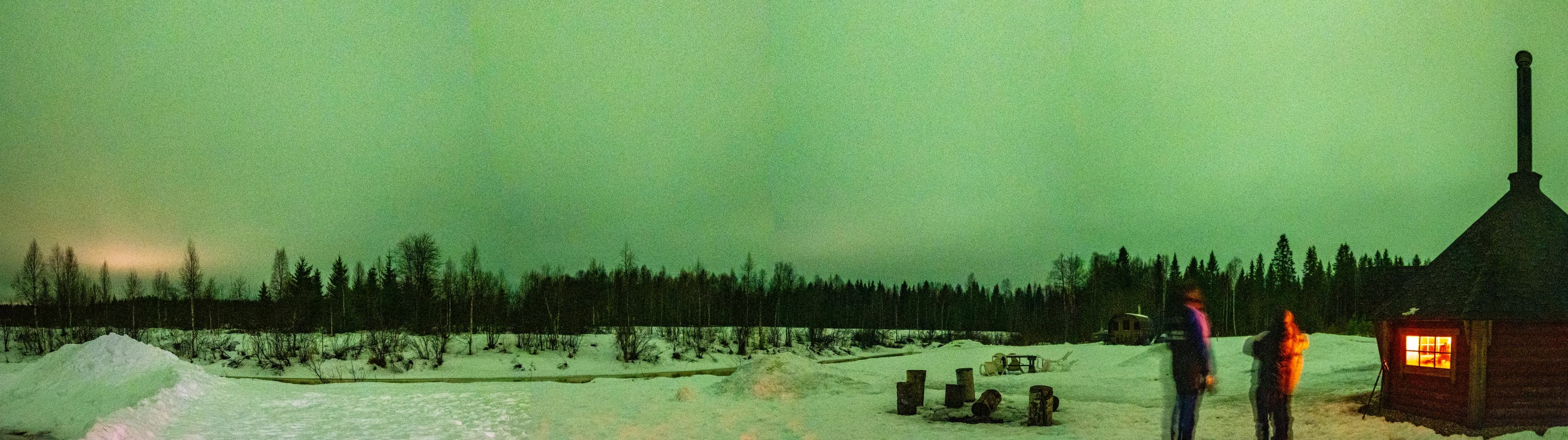 Finland Panorama