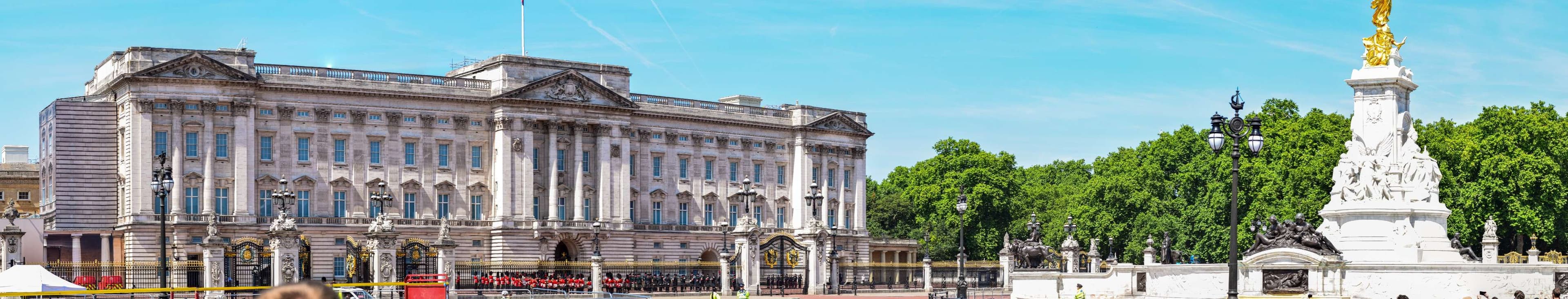 United Kingdom panorama