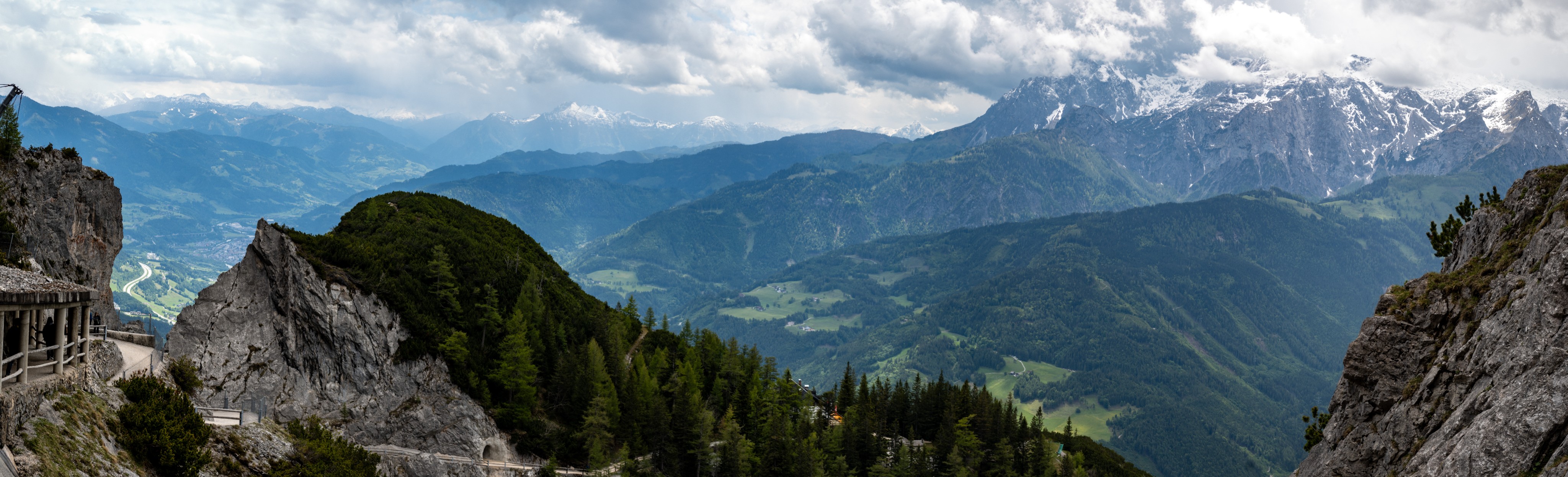 Panorama 11