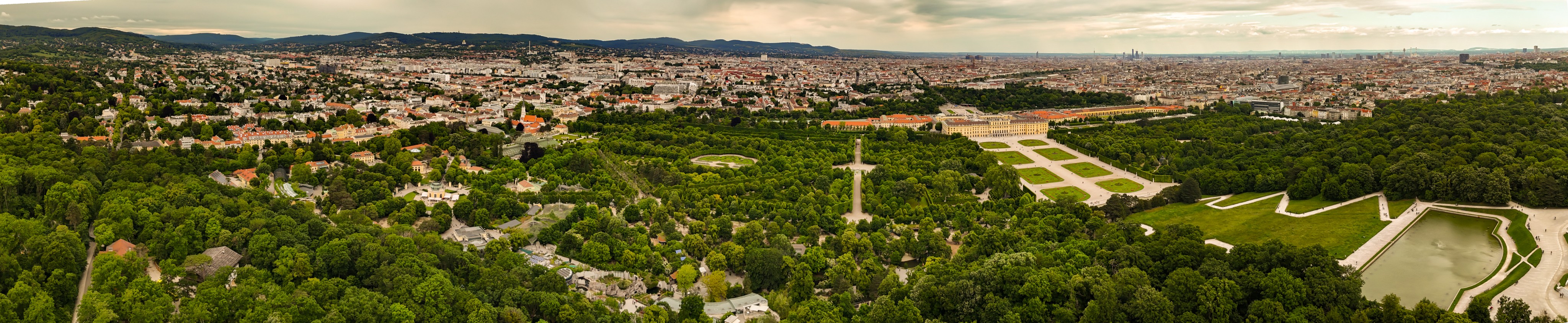 Panorama 16