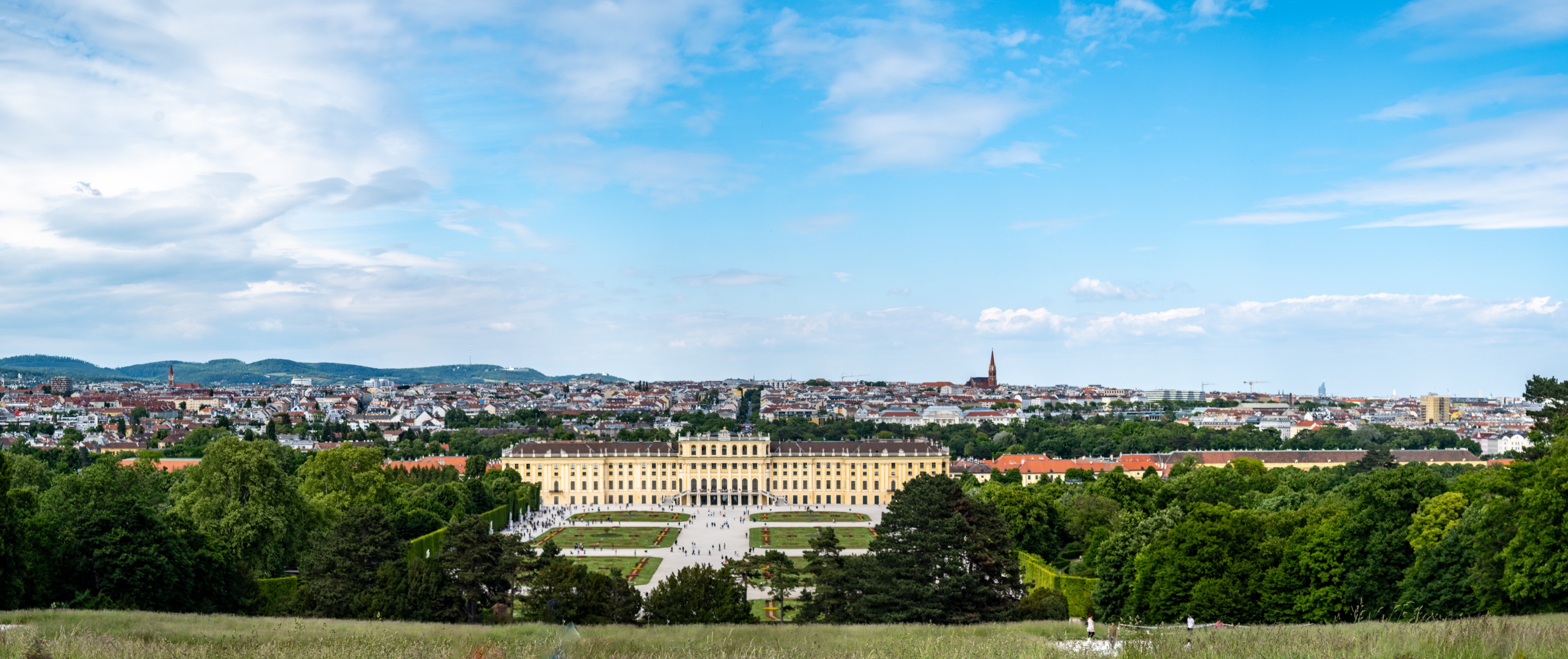 Panorama 21