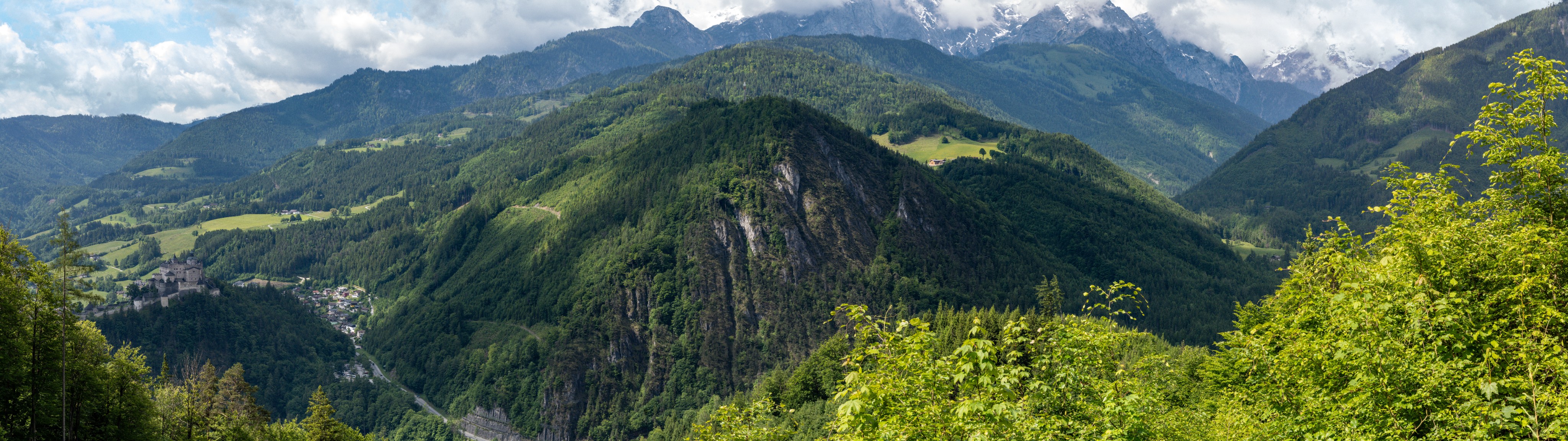 Panorama 7