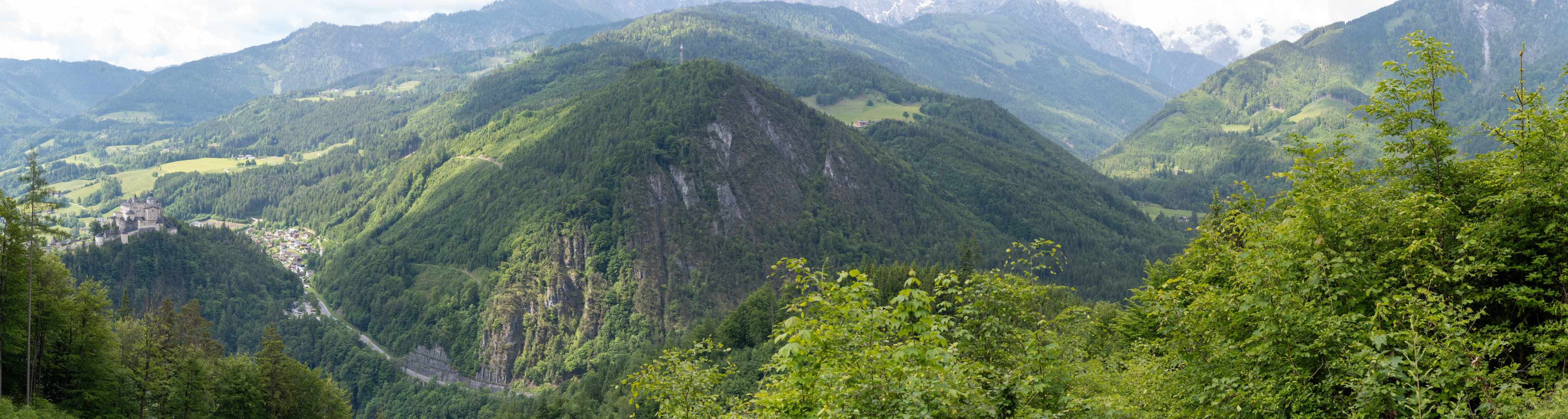 Panorama 8