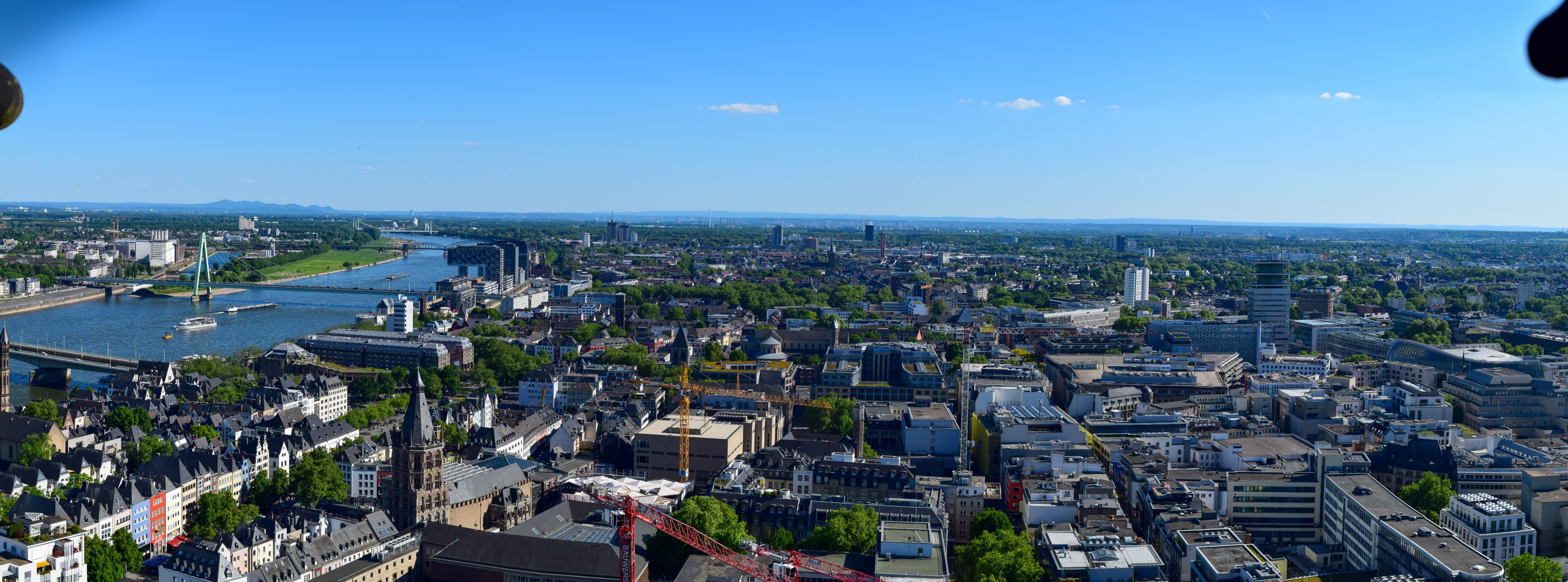 Panorama 1