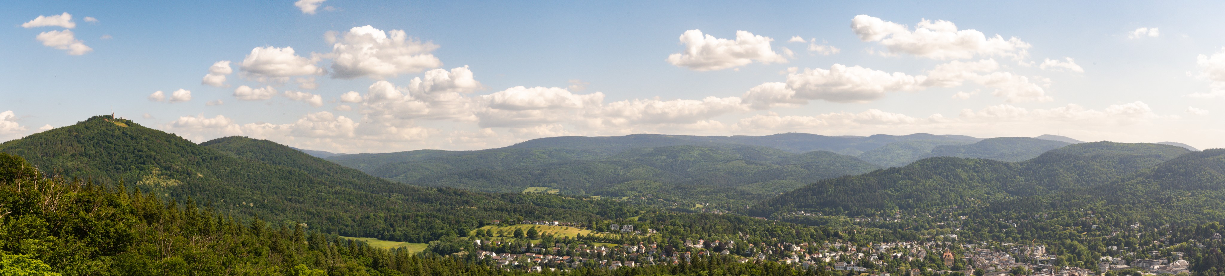Panorama 4