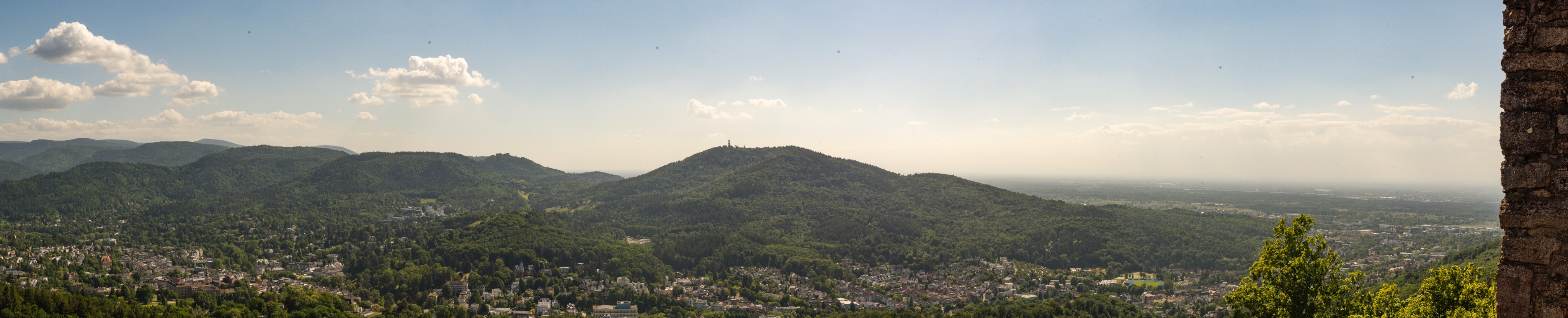 Panorama 5